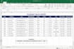 do accurate data entry, excel, copy paste, and web research