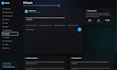 build responsive react js web application with tailwind css