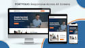 build responsive wordpress website design for your business