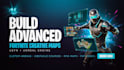 build advanced fortnite creative maps in uefn with unreal engine
