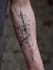 design professional tattoo and custom tattoo