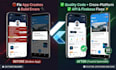 maintain, fix bugs, and update your flutter app
