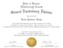do diploma design, ged certificate, high school transcript, custom certificate