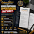 write an ats resume and cover letter