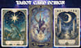 create tarot card deck, oracle card deck, affirmation cards, card deck design