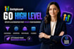 build gohighlevel CRM, sales funnels and automation workflows