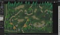 do top down pixel art indie game map 2d game background assets top down tileset