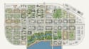 create city planning maps zoning maps urban layout plans and master plan