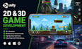 dp unity game blueprint and skeleton