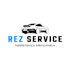 professional modern logo design