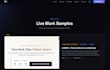 write high converting sales page copy and landing page copy