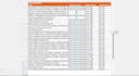 do excel data entry and copy paste tasks