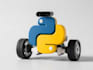 develop python ros2 and robot operating system projects