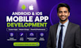 do mobile app development, ios app, android app development, flutter developer