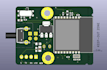 develop custom embedded firmware and design professional pcb
