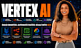 do artificial intelligence, n8n, full stack , vertex ai, gcp
