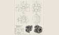 create professional 2d cad drawings and 3d models