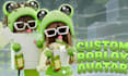 create custom roblox character roblox avatar 3d lowpoly roblox game character
