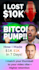 design viral crypto youtube thumbnail
