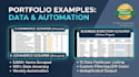scrape any website and extract data into structured excel