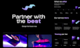 design a stunning shopify product page and   landing page