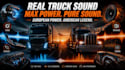 create realistic engine sound mods for ets2 ats