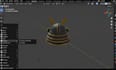 custom roblox ugc bundle, dynamic head, accessories, weapons, hair, wearable for