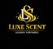 create premium perfume packaging and label design