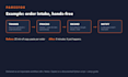 build a workflow automation with zapier, make, n8n or python