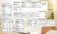 design fda compliant nutrition facts labels and do nutritional analysis