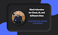 provide expert guidance to master cloud and ai job interviews