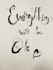 handwrite english german multilingual notes letters and any text