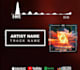 create custom motion graphics and animations