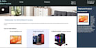 develop a custom responsive website