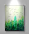 create realistic landscape and water art