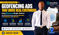 create targeted geofencing campaigns with groundtruth