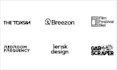 a unique logo with a strong visual identity from switzerland
