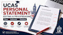 edit and proofread your ucas personal statement