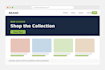 build a professional shopify dropshipping store