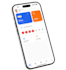 develop a custom mobile app