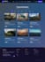 build a travel agency or tour booking website