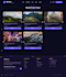 build a travel agency or tour booking website