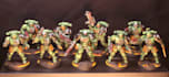 paint your miniature from any game