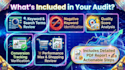 audit and optimize your google ads campaign
