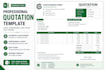 create excel invoice quotation and billing templates