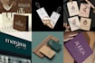 design a professional elegant feminine logo