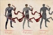 create your dnd fullbody character no ai