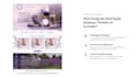 design a modern website mockup in figma