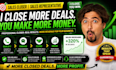 be your commission based sales closer appointment setter b2b sdr