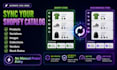 develop custom wordpress plugins and woocommerce API integrations